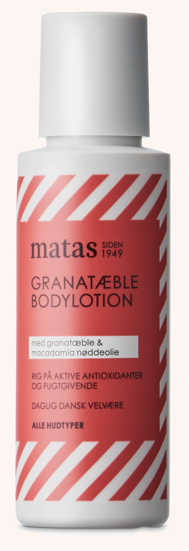 Pomegranate Body Lotion 75 ml Pomegranate Body Lotion 75 ml