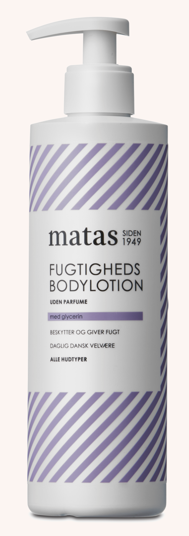 Moisturising Body Lotion Fragrance Free 400 ml Moisturising Body Lotion Fragrance Free 400 ml