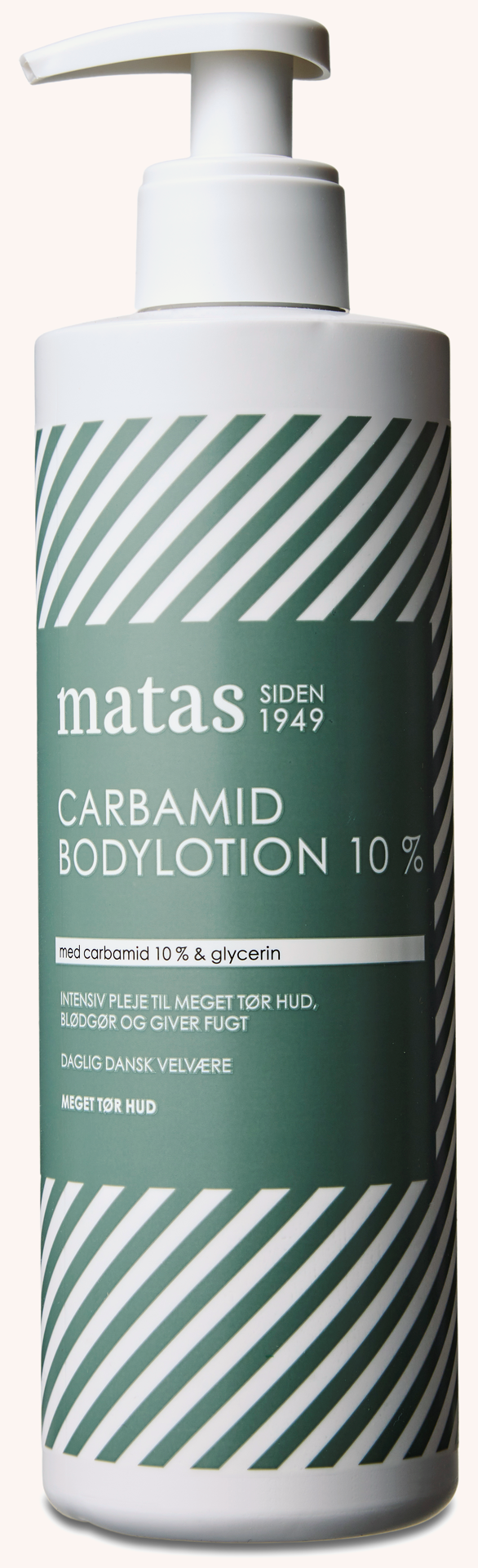 Carbamide10% Body Lotion 400 ml Carbamide10% Body Lotion 400 ml