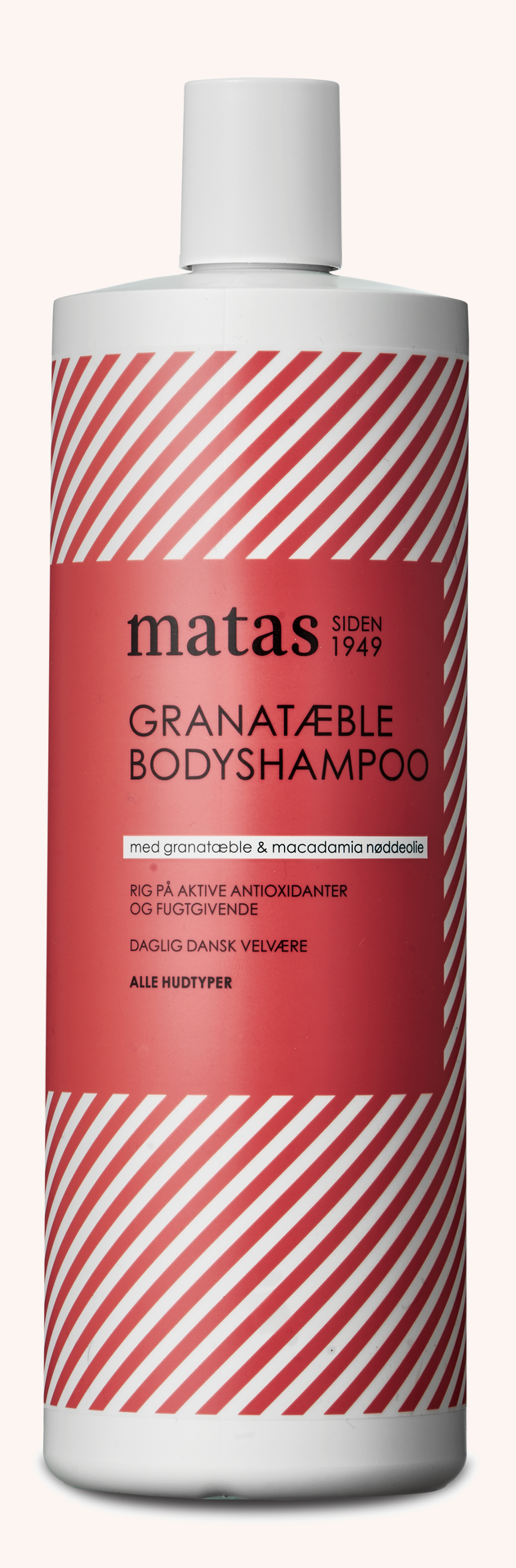 Pomegranate Body Shampoo 1000 ml Pomegranate Body Shampoo 1000 ml