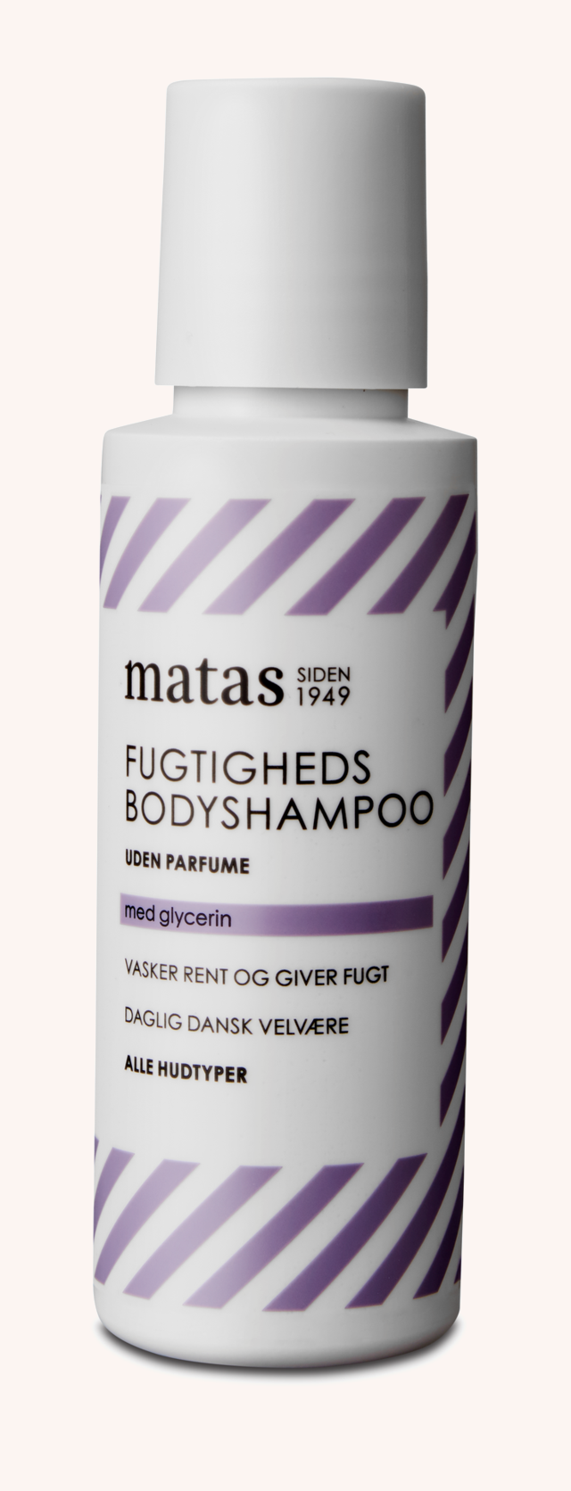 Moisturising Body Shampoo 75 ml Moisturising Body Shampoo 75 ml