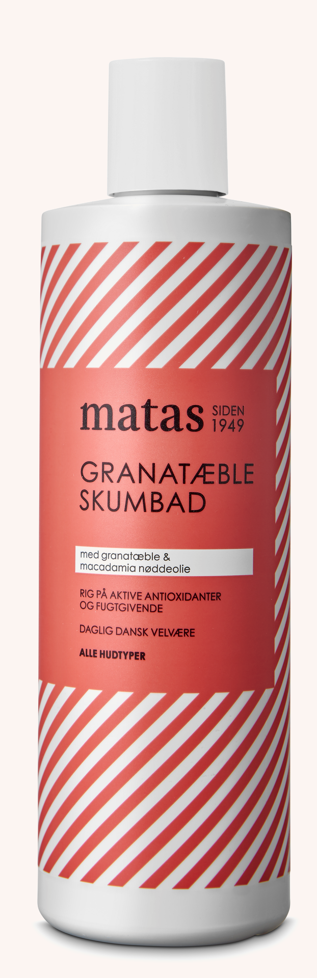 Pomegranate Bubble Bath 500 ml Pomegranate Bubble Bath 500 ml