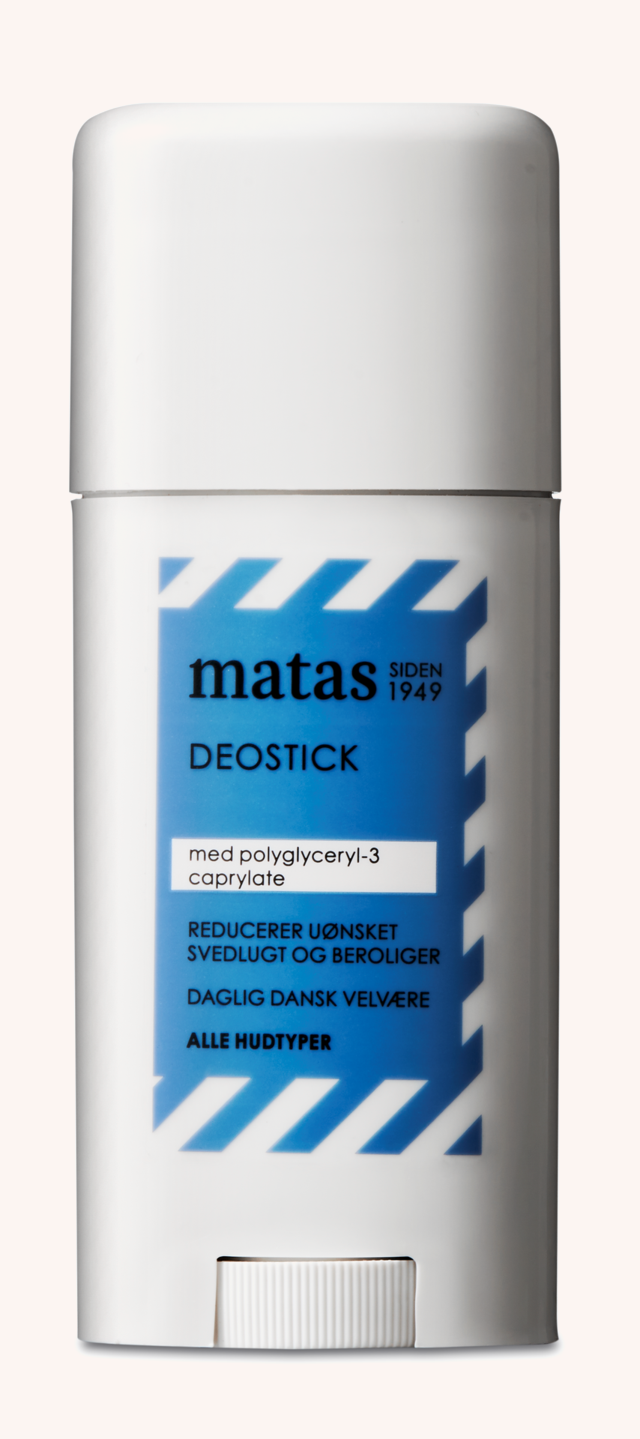 Deodorant Stick 50 ml Deodorant Stick 50 ml