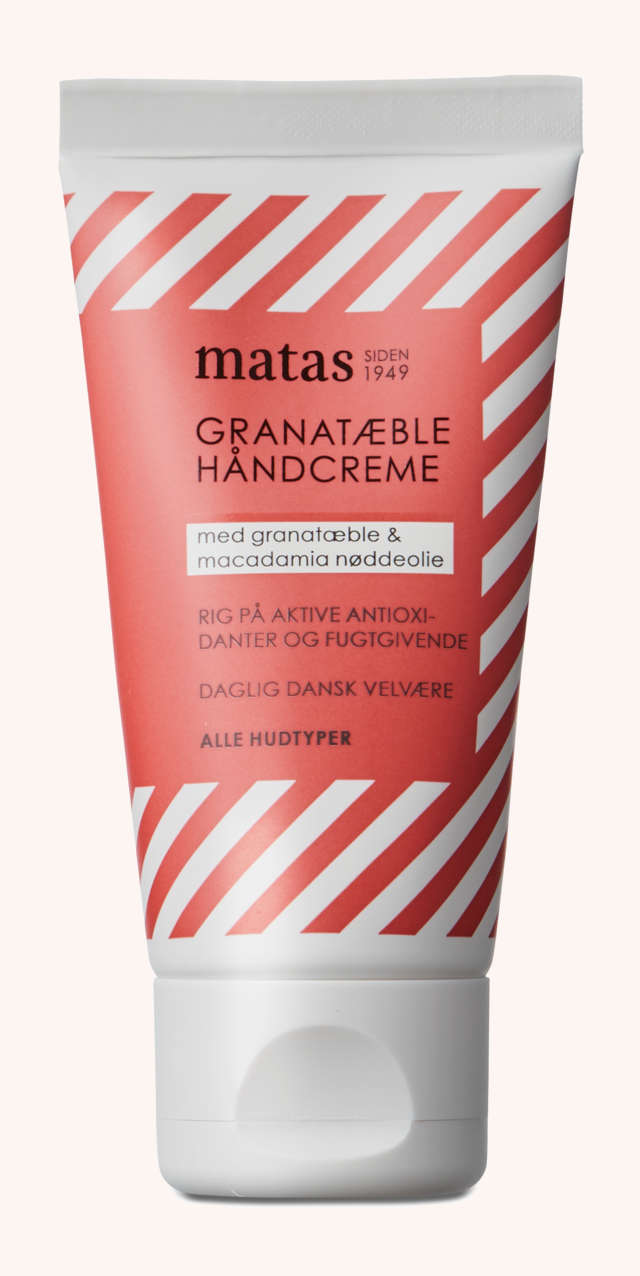 Pomegranate Hand Creme 40 ml Pomegranate Hand Creme 40 ml