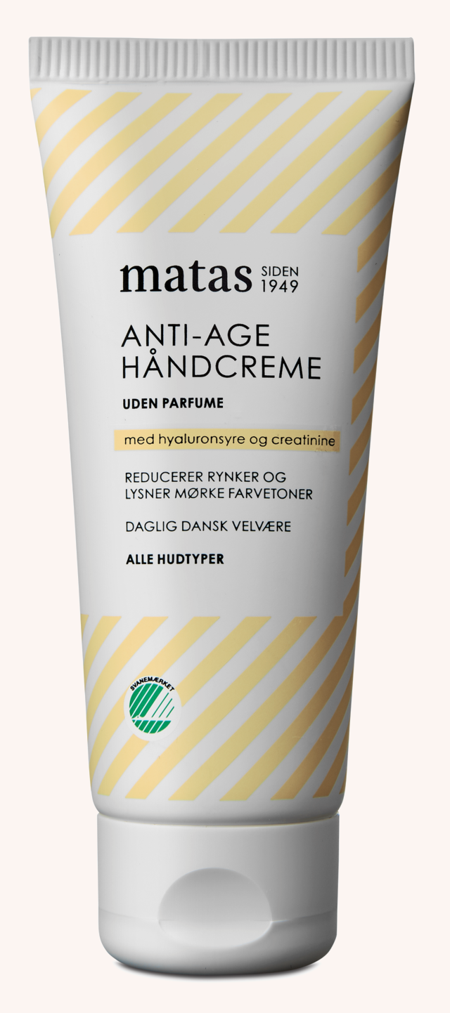 Anti Age Hand Creme 100 ml Anti Age Hand Creme 100 ml