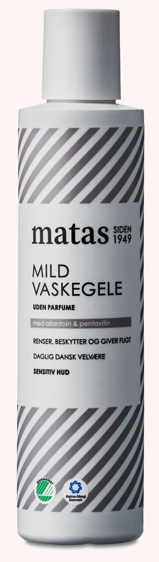 Mild Wash Gel For Senstive Skin 250 ml Mild Wash Gel For Senstive Skin 250 ml