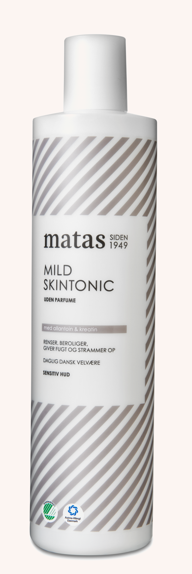 Mild Toner For Sensitive Skin Fragrance Free 500 ml Mild Toner For Sensitive Skin Fragrance Free 500 ml