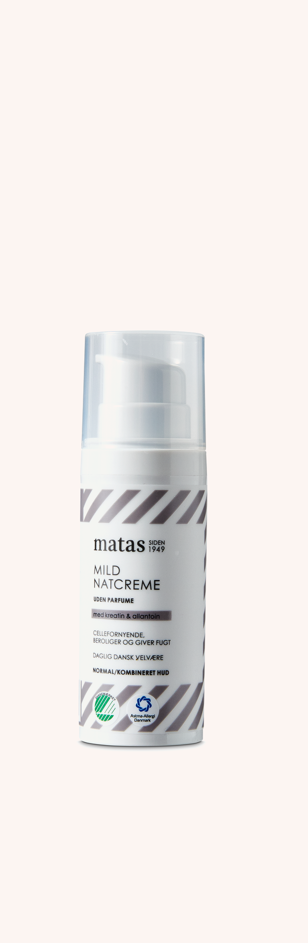 Mild Night Creme Normal/Combination Skin Fragrance Free 50 ml Mild Night Creme Normal/Combination Skin Fragrance Free 50 ml