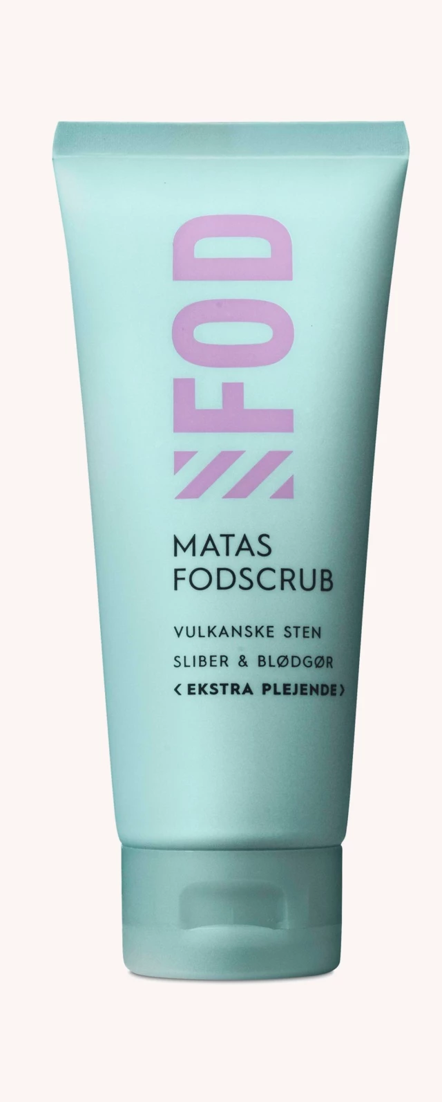 Foot Scrub Extra Caring 100 g Foot Scrub Extra Caring 100 g