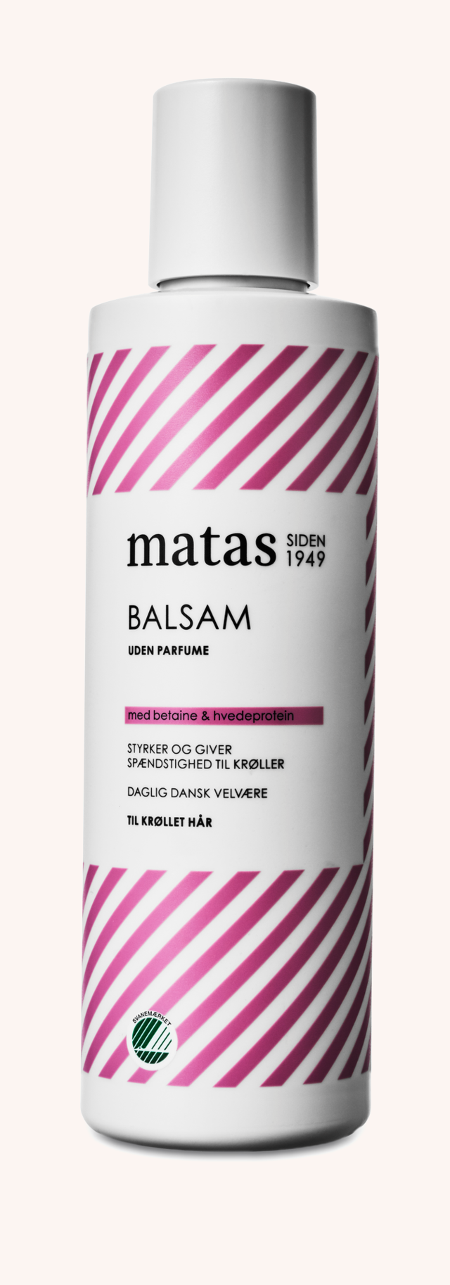 Conditioner For Curly Hair Fragrance Free 250 ml Conditioner For Curly Hair Fragrance Free 250 ml