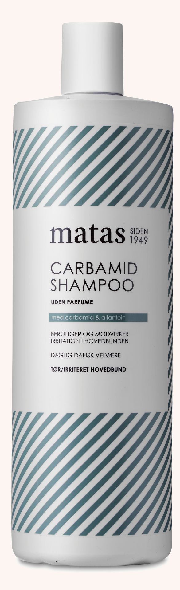 Carbamide Shampoo 1000 ml Carbamide Shampoo 1000 ml