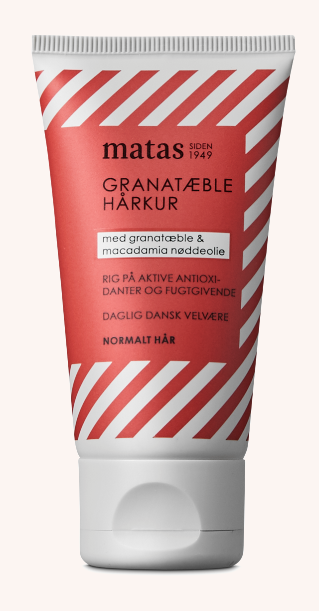 Pomegranate Hair Treatment 50 ml Pomegranate Hair Treatment 50 ml
