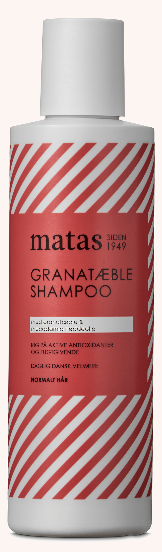 Pomegranate Shampoo 250 ml Pomegranate Shampoo 250 ml