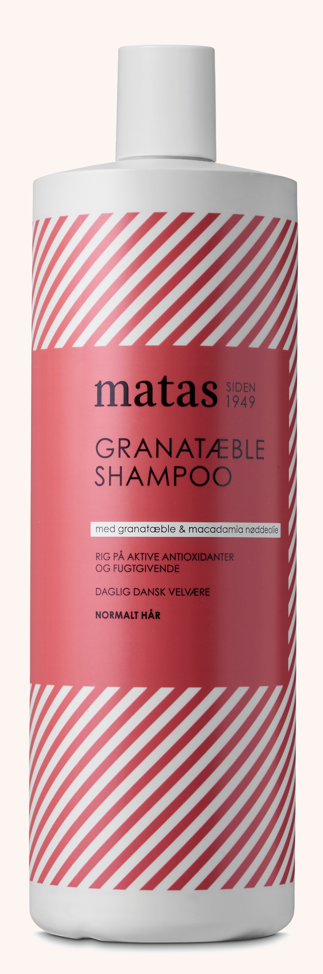 Pomegranate Shampoo 1000 ml Pomegranate Shampoo 1000 ml