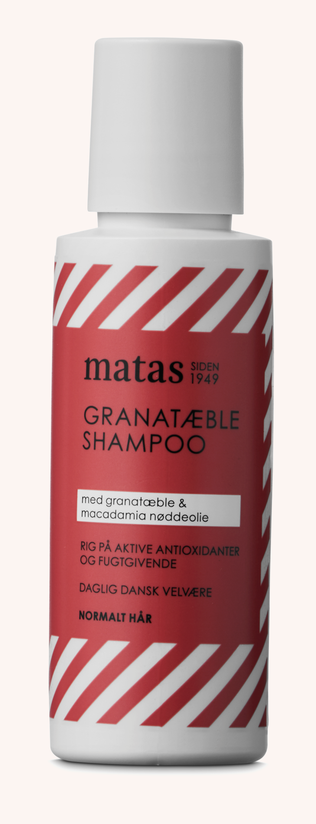 Pomegranate Shampoo 75 ml Pomegranate Shampoo 75 ml