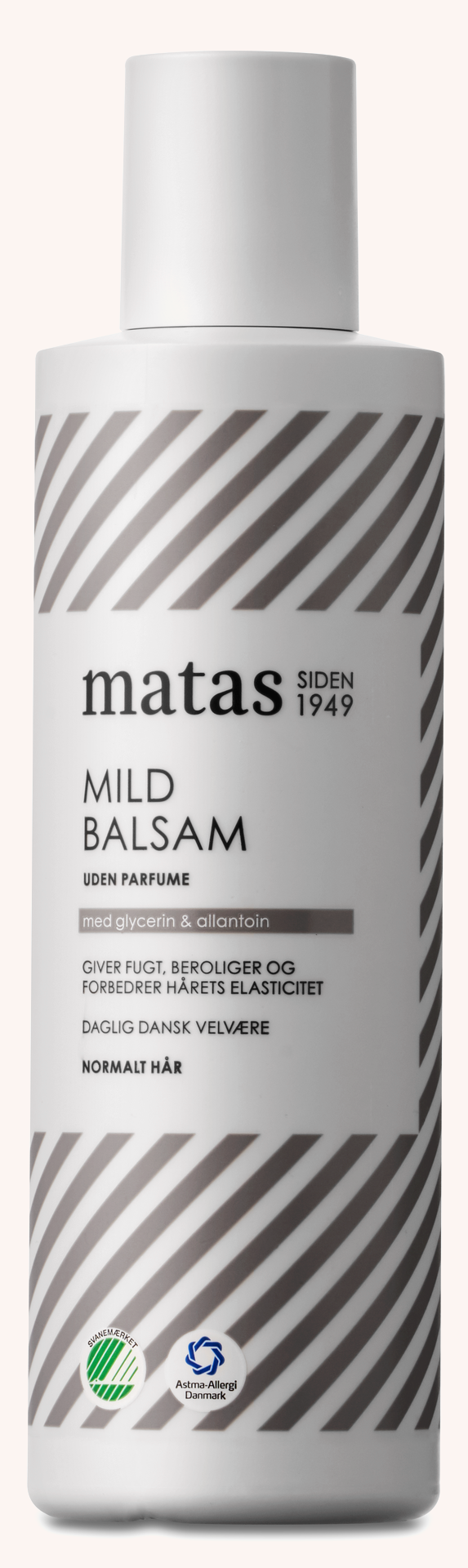 Mild Balsam Creme Fragrance Free 250 ml Mild Balsam Creme Fragrance Free 250 ml