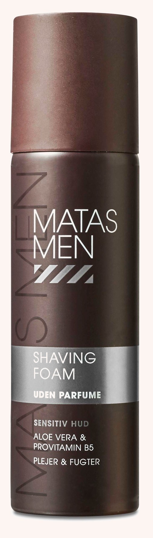 Men Shaving Foam Sensitive Skin 200 ml Men Shaving Foam Sensitive Skin 200 ml