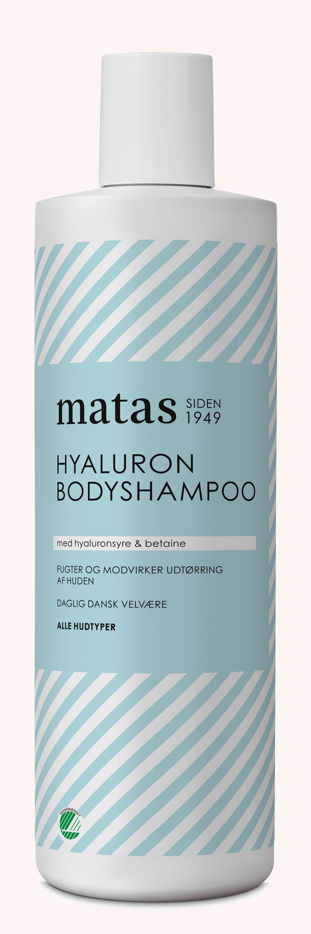 Hyaluron Body Shampoo 500 ml Hyaluron Body Shampoo 500 ml