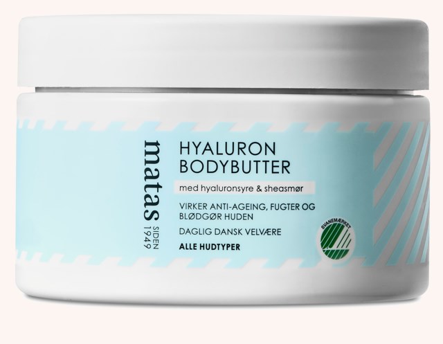Hyaluron Body Butter 250 ml Hyaluron Body Butter 250 ml