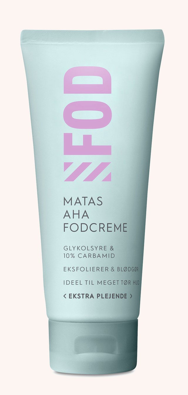 AHA Foot Creme 100 ml AHA Foot Creme 100 ml