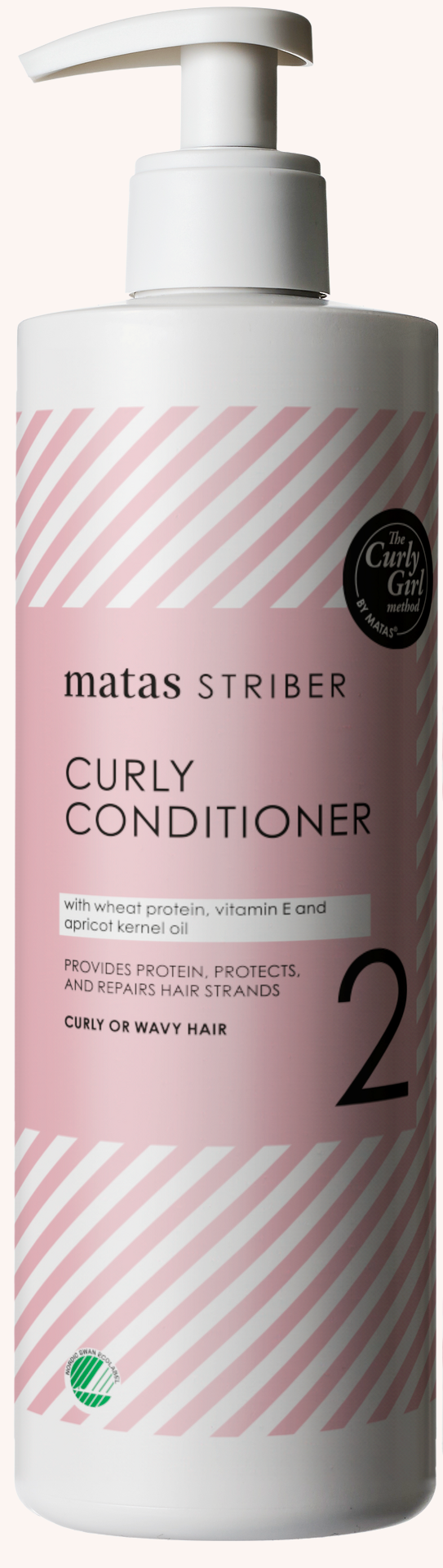 Curly Conditioner 500 ml Curly Conditioner 500 ml