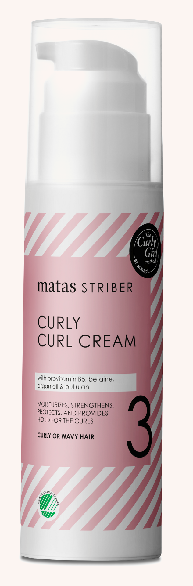 Curly Curl Cream 150 ml Curly Curl Cream 150 ml