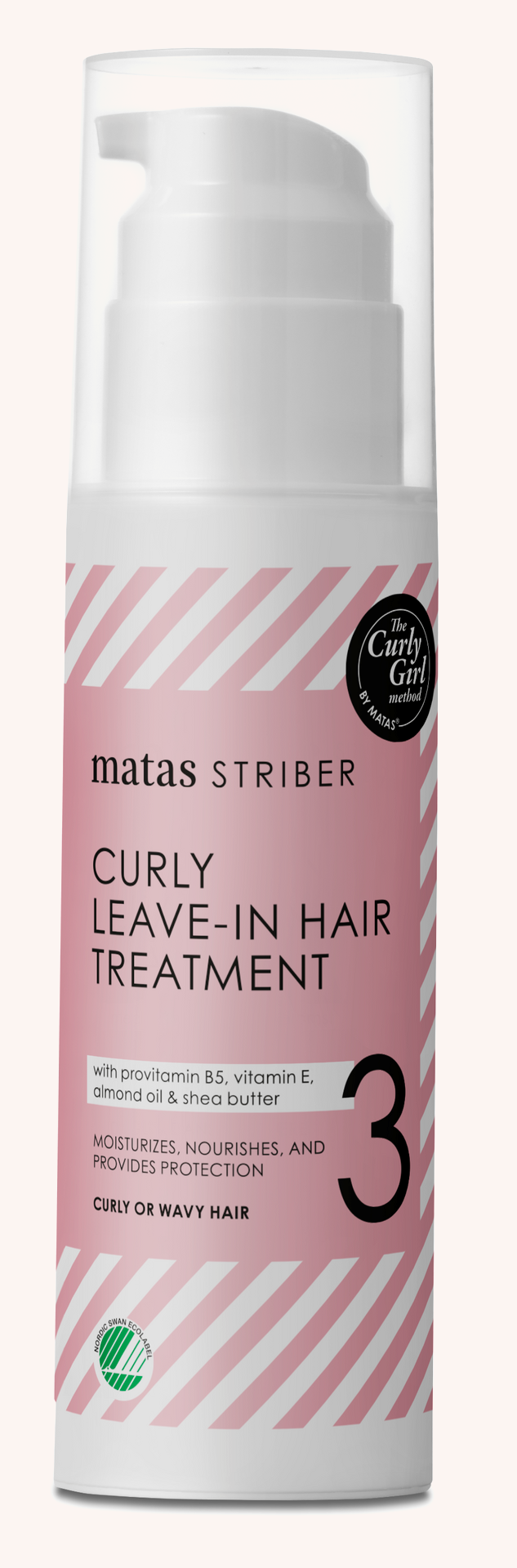 Curly Leave-In Hair Mask 150 ml Curly Leave-In Hair Mask 150 ml