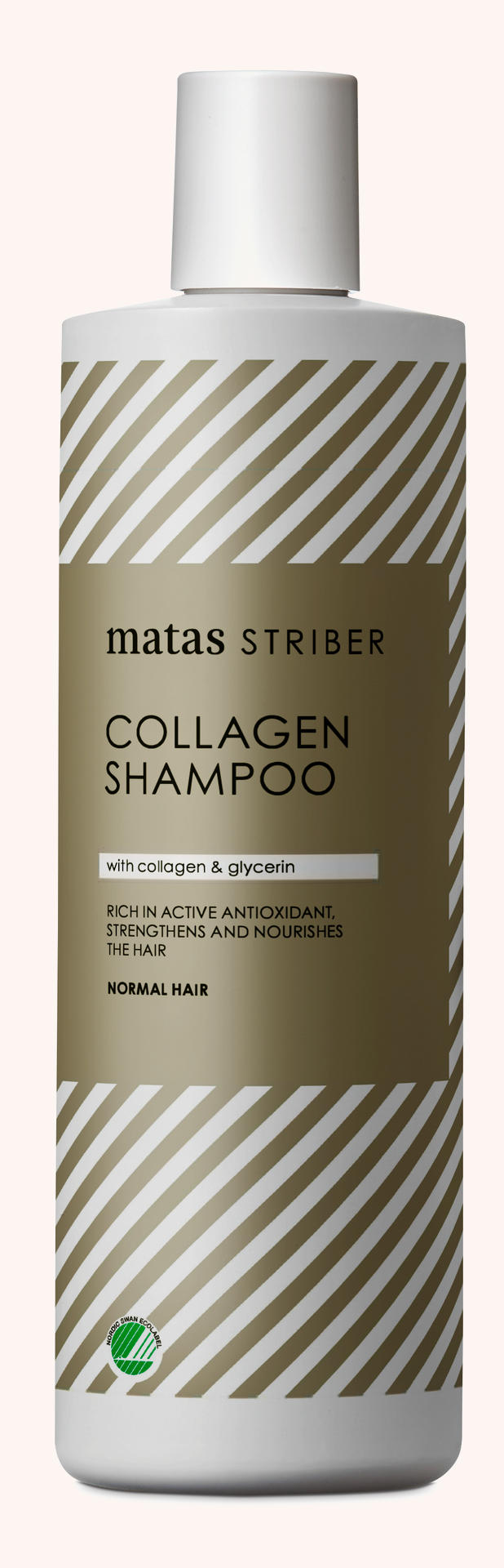 Collagen Shampoo 500 ml