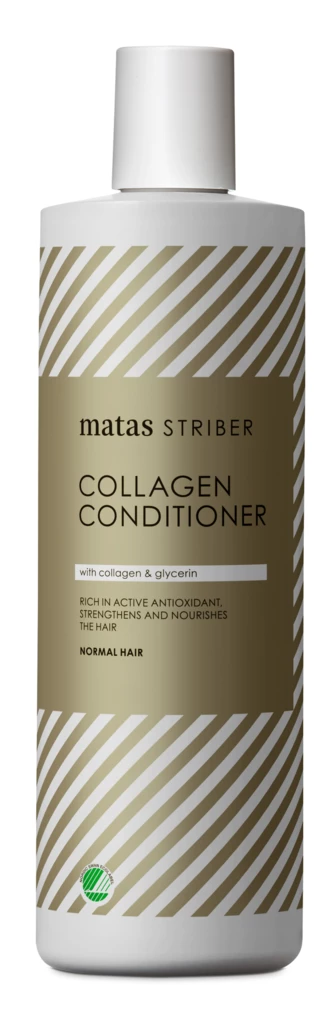 MATAS STRIBER - Collagen Conditioner 500 mlosoitteessa Kicks.fi