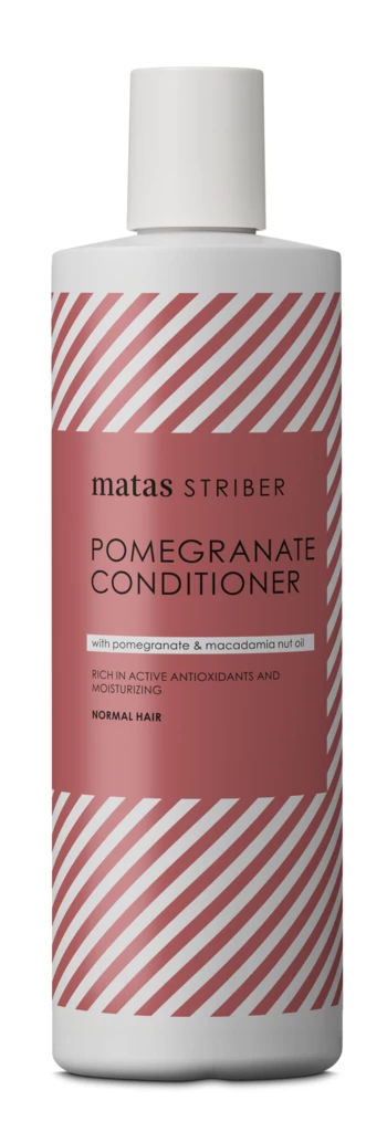 MATAS STRIBER - Pomegranate Conditioner 500 ml på KICKS.se