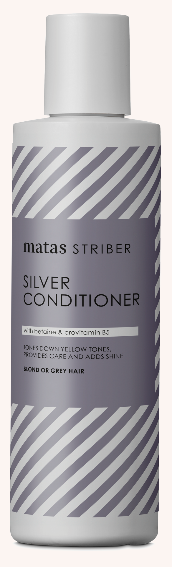 Silver Conditioner 250 ml Silver Conditioner 250 ml