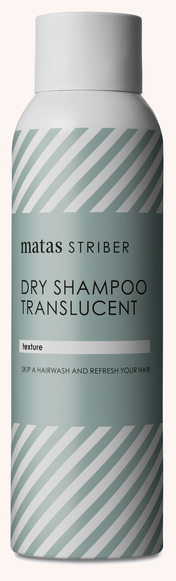 Dry Shampoo Translucent 200 ml Dry Shampoo Translucent 200 ml