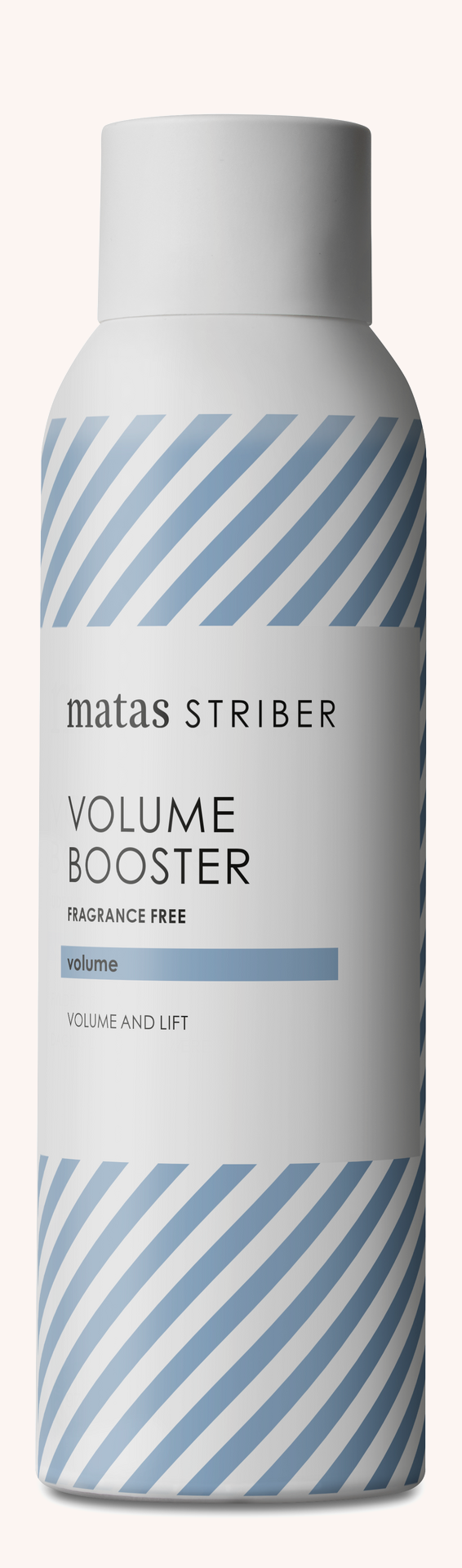 Volume Booster Fragrance Free 200 ml Volume Booster Fragrance Free 200 ml
