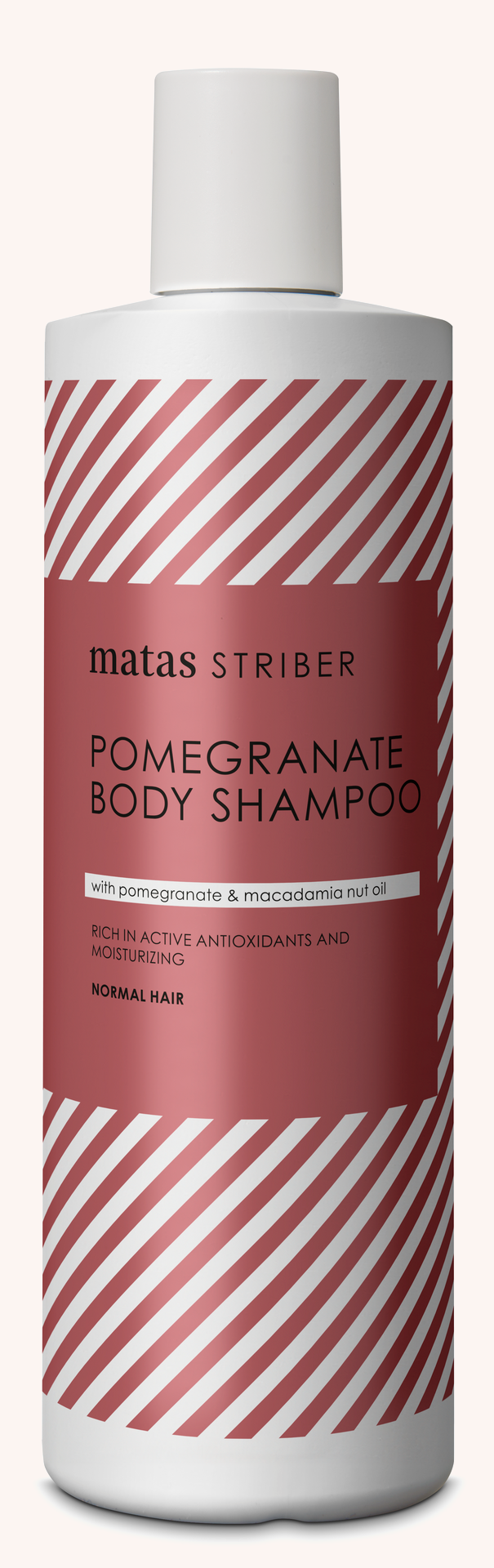 Pomegranate Body Shampoo 500 ml Pomegranate Body Shampoo 500 ml