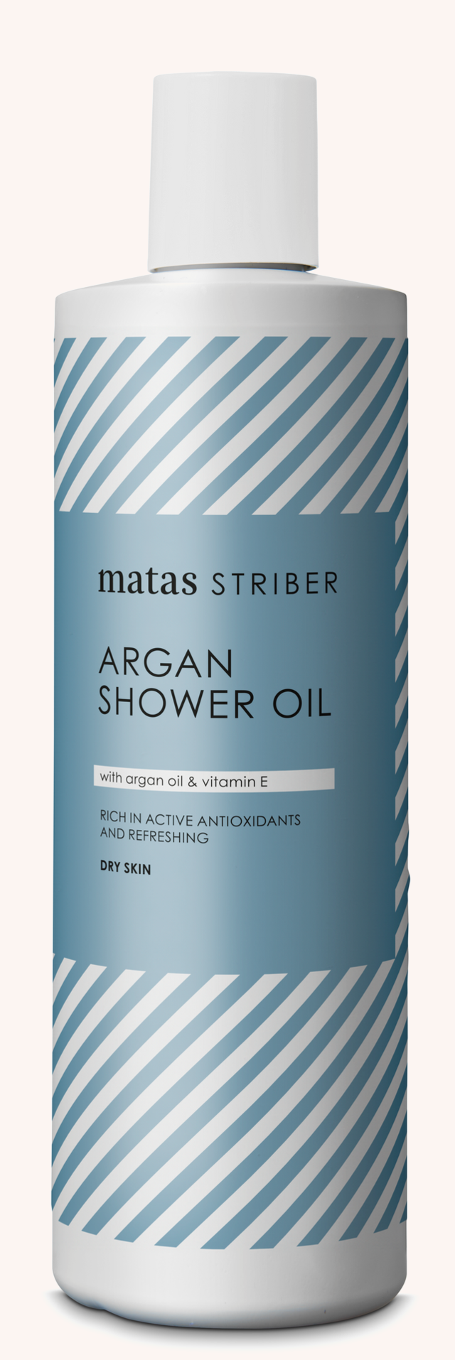 Argan Shower Oil 500 ml Argan Shower Oil 500 ml