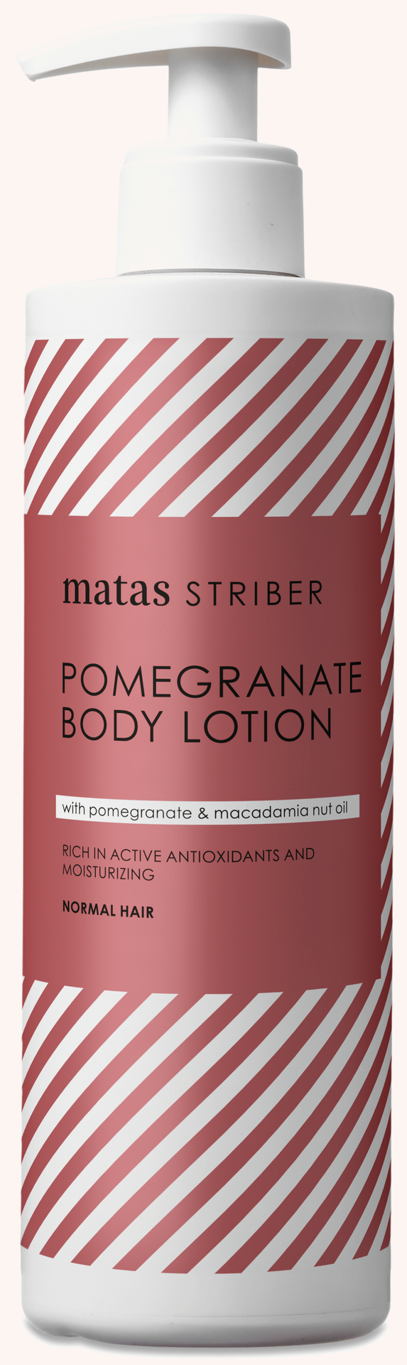 Pomegranate Body Lotion 400 ml Pomegranate Body Lotion 400 ml