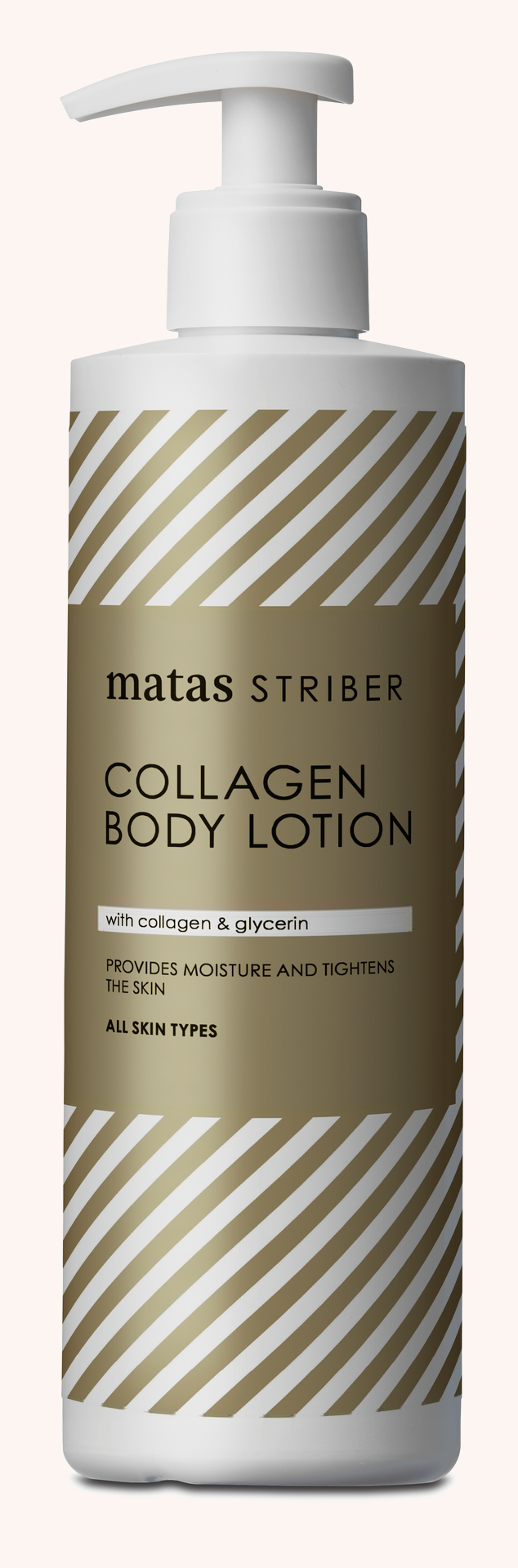 Collagen Body Lotion 400 ml Collagen Body Lotion 400 ml