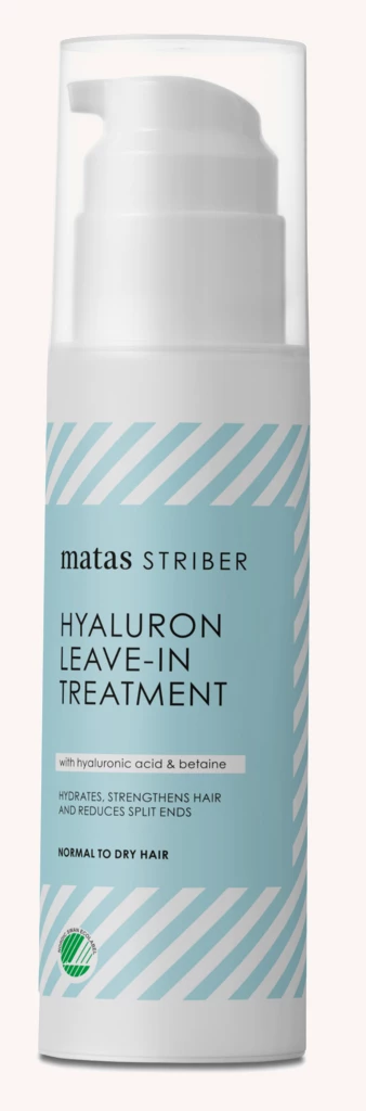 Hyaluron Leave-In Treatment 150 ml