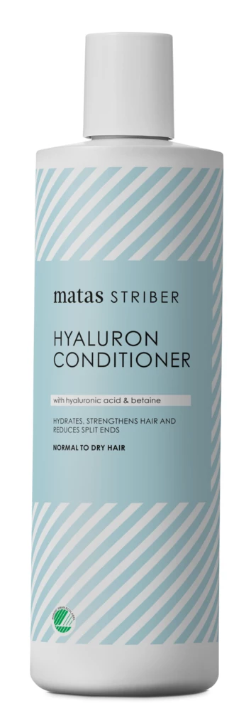 MATAS STRIBER - Hyaluron Conditioner 500 ml på KICKS.se