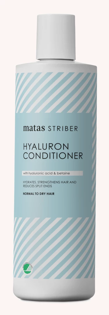 Hyaluron Conditioner 500 ml