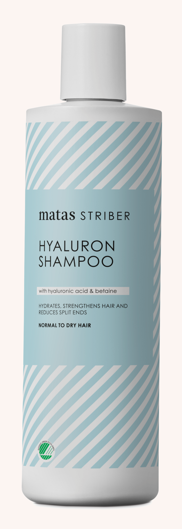 Hyaluron Shampoo 500 ml