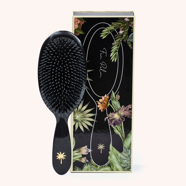 Boar- & Nylon Brush Large Stardust Boar- & Nylon Brush Large Stardust
