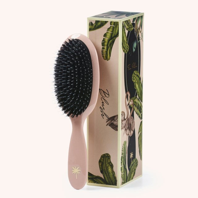 Boar- & Nylon Brush Medium Blush Boar- & Nylon Brush Medium Blush