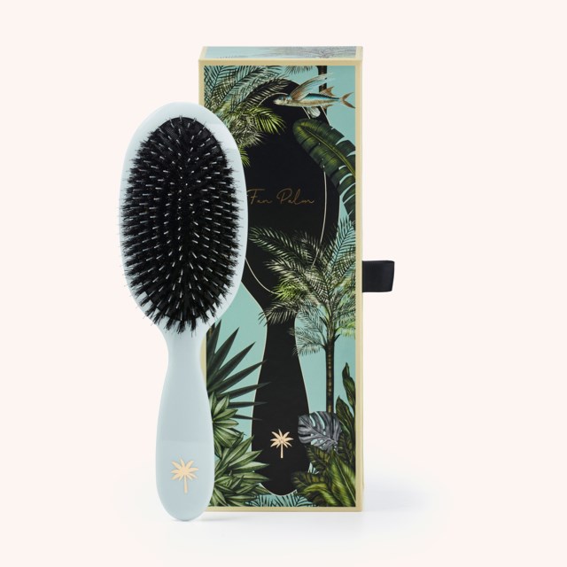 Boar- & Nylon Brush Medium Maldives Boar- & Nylon Brush Medium Maldives