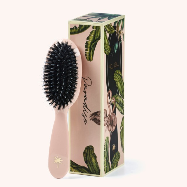 Boar- & Nylon Brush Small Paradise