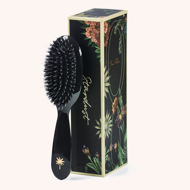 Boar- & Nylon Brush Small Stardust