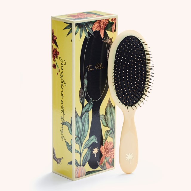 Wet Brush Medium Sunshine