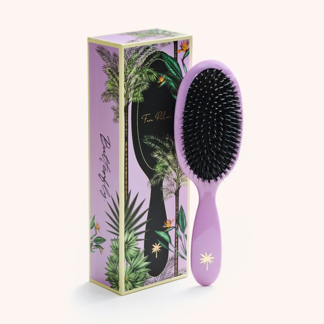 Boar- & Nylon Brush Medium Butterfly