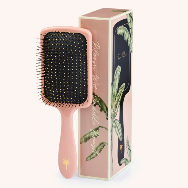 Wet Brush Large Bloom Paddle Wet Brush Large Bloom Paddle