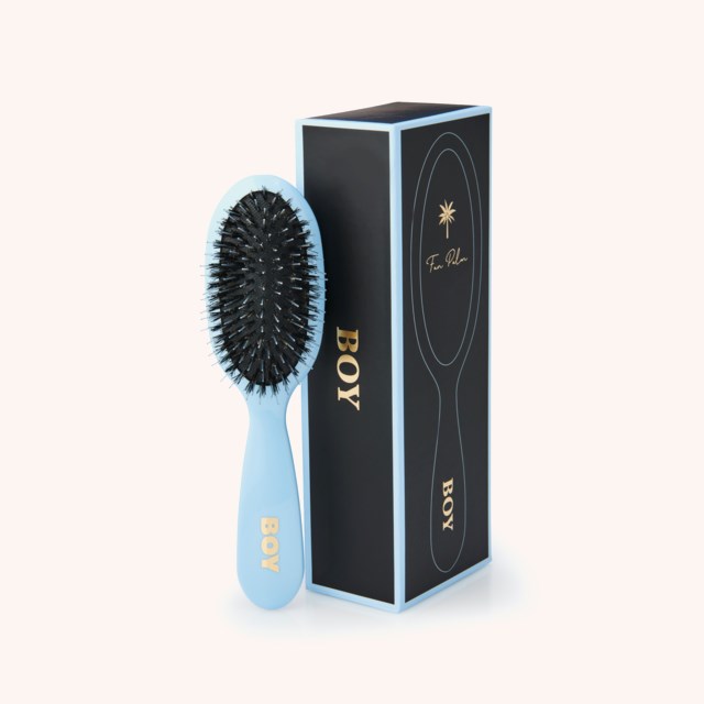 Boar- & Nylon Brush Small Boy